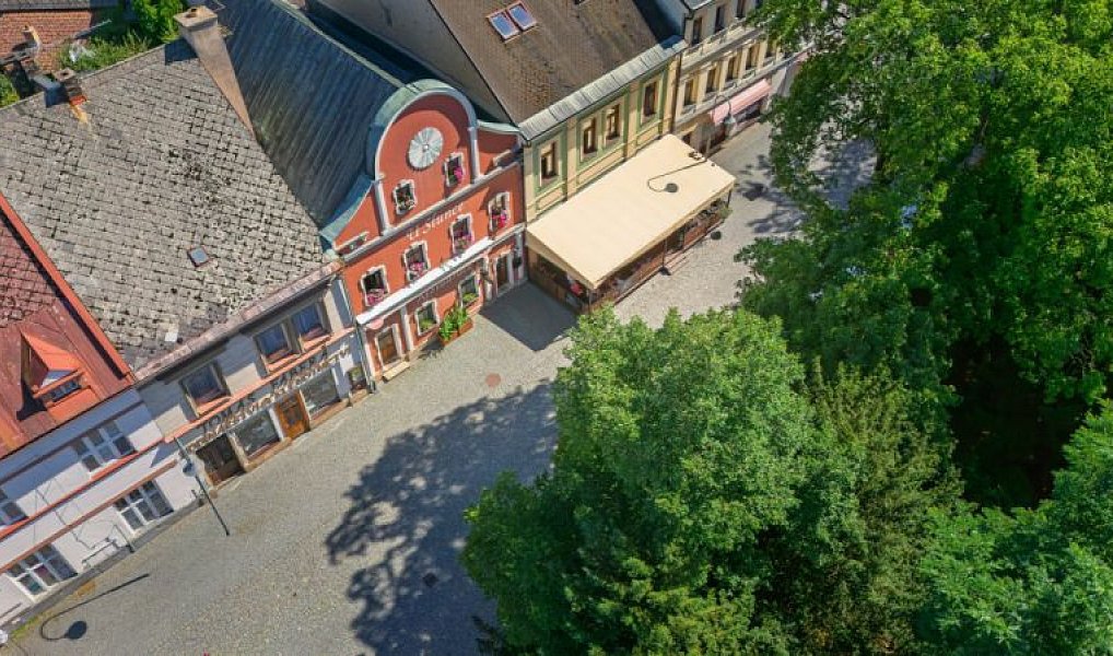 Pronájem restaurace 150 m², Opočno – náhled fotky 5