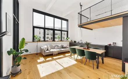 Prodej bytu 2+kk 59 m²