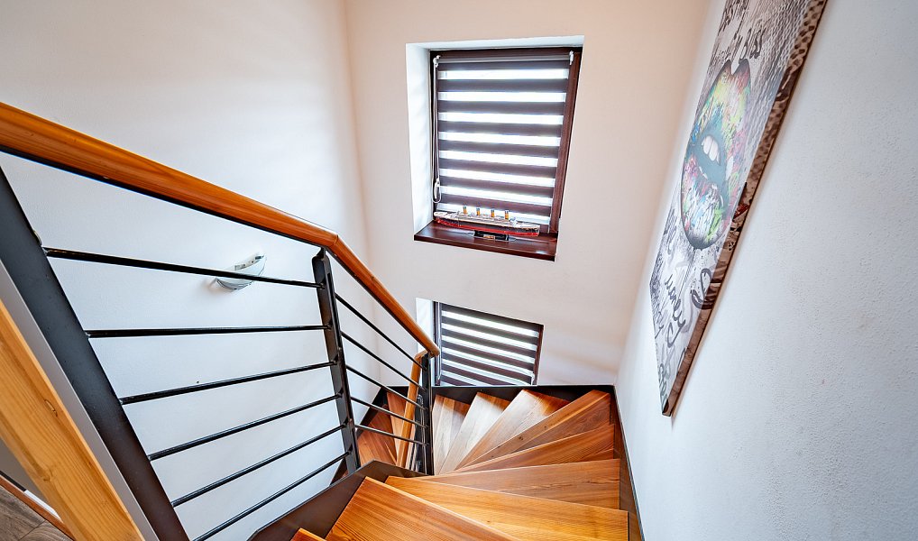 Prodej domu 155 m² s pozemkem 737 m², Rožďalovice – náhled fotky 19