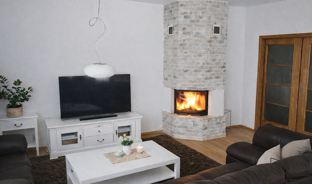 Prodej domu 369 m² s pozemkem 1 010 m², Jesenice – náhled fotky 4
