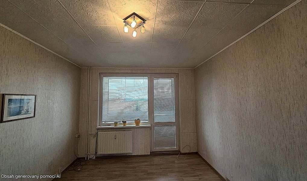 Prodej bytu 3+1 76 m², Žatec – náhled fotky 12