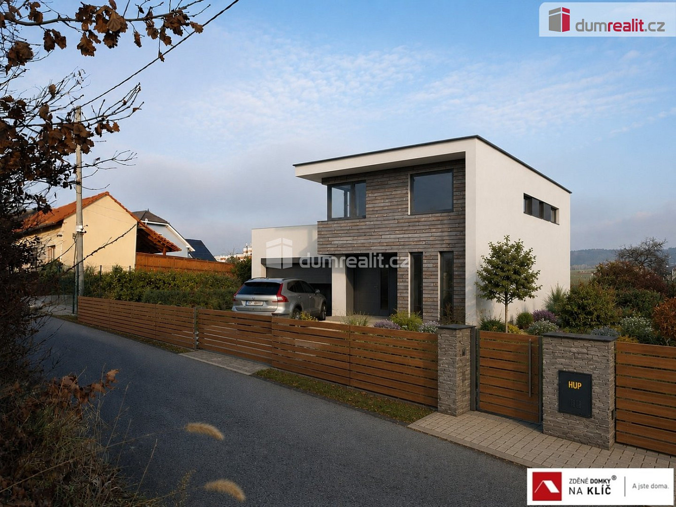 Prodej domu 149 m² s pozemkem 1 365 m²