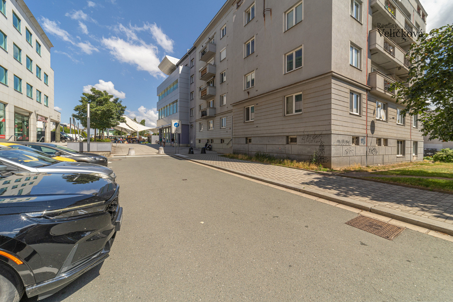 Prodej bytu 2+1 60 m² – fotografie 4