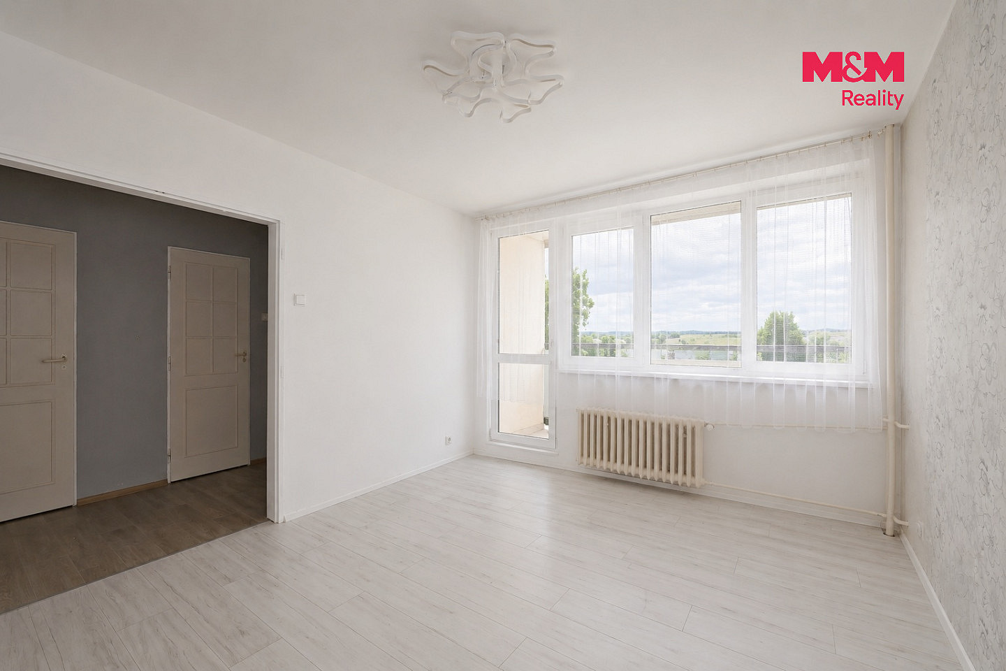 Prodej bytu 1+1 31 m² — photo 3