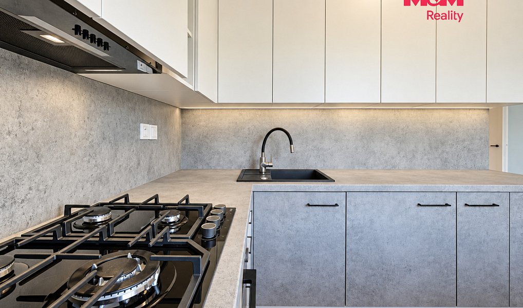 Pronájem bytu 2+1 56 m², Ostrava – náhled fotky 7