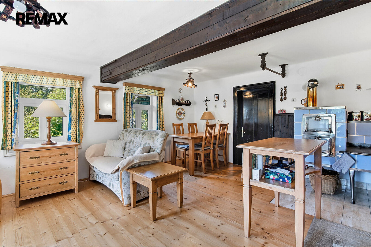 Prodej chaty/chalupy 128 m² s pozemkem 941 m² – fotografie 4