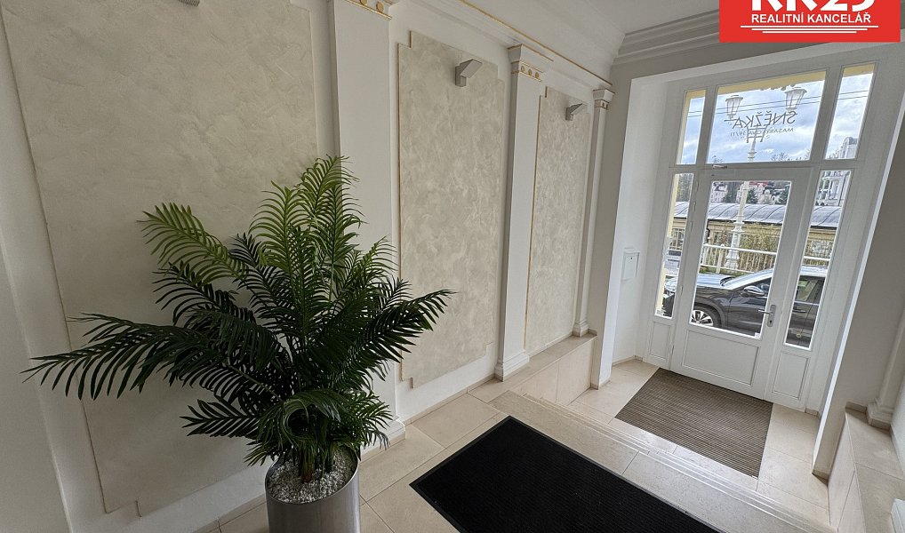Prodej bytu 2+kk 69 m², Mariánské Lázně – náhled fotky 14