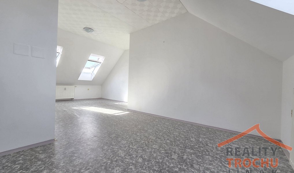 Prodej bytu 1+1 48 m², Vysoké Mýto – náhled fotky 5