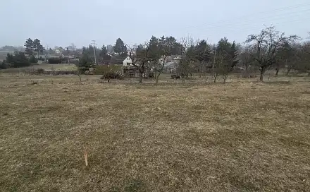 Prodej stavebního pozemku 1 722 m², Mělník
