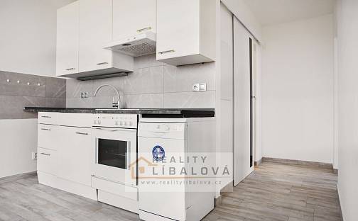 Pronájem bytu 3+1 72 m², Malátova, Ústí nad Labem - Ústí nad Labem-centrum