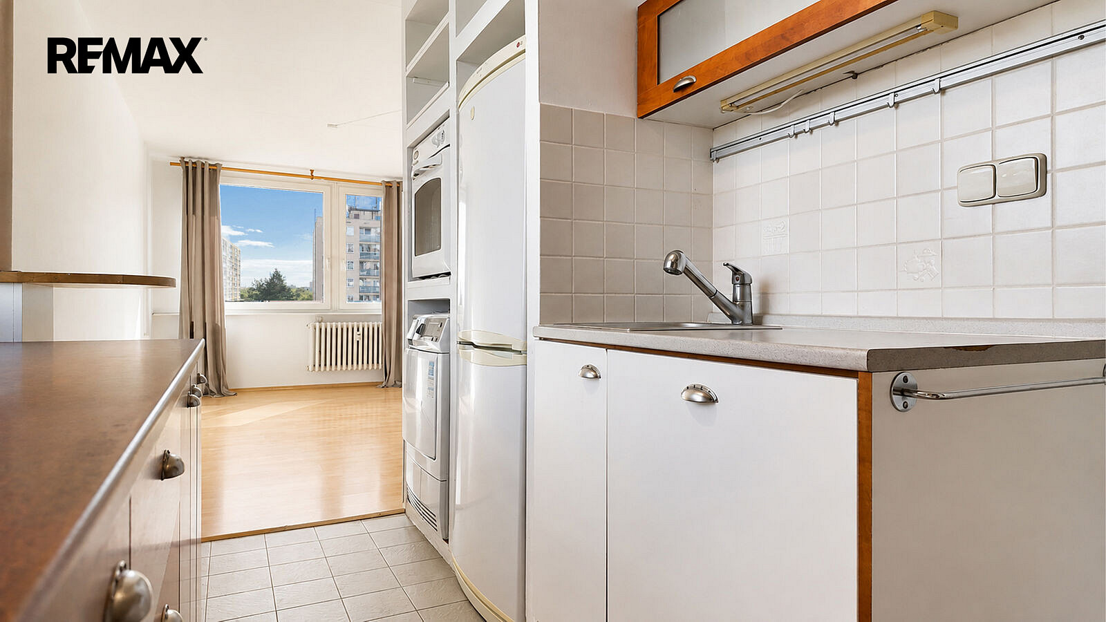 Prodej bytu 3+kk 56 m² – fotografie 4
