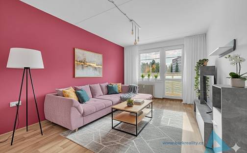 Prodej bytu 5+1 94 m², K Hájku, Nová Paka, okres Jičín