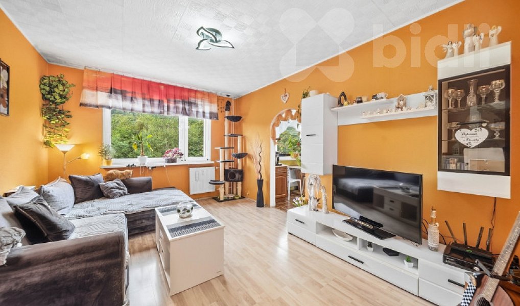Prodej bytu 3+1 68 m², Děčín – náhled fotky 8