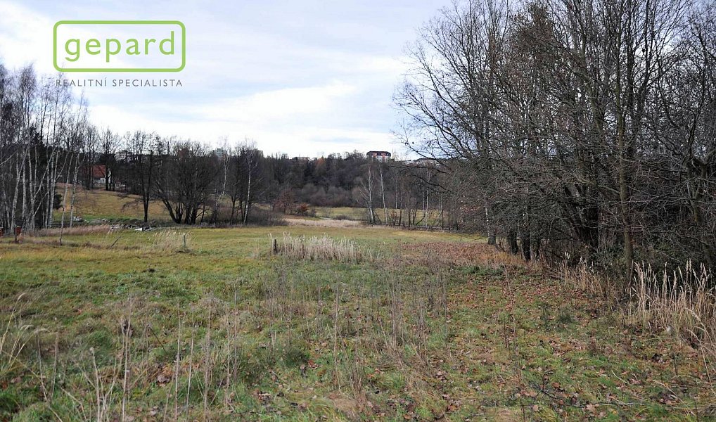 Prodej pole 4 674 m², Trhové Sviny – náhled fotky 6