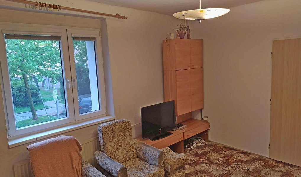 Prodej bytu 2+1 50 m², Vsetín – náhled fotky 5