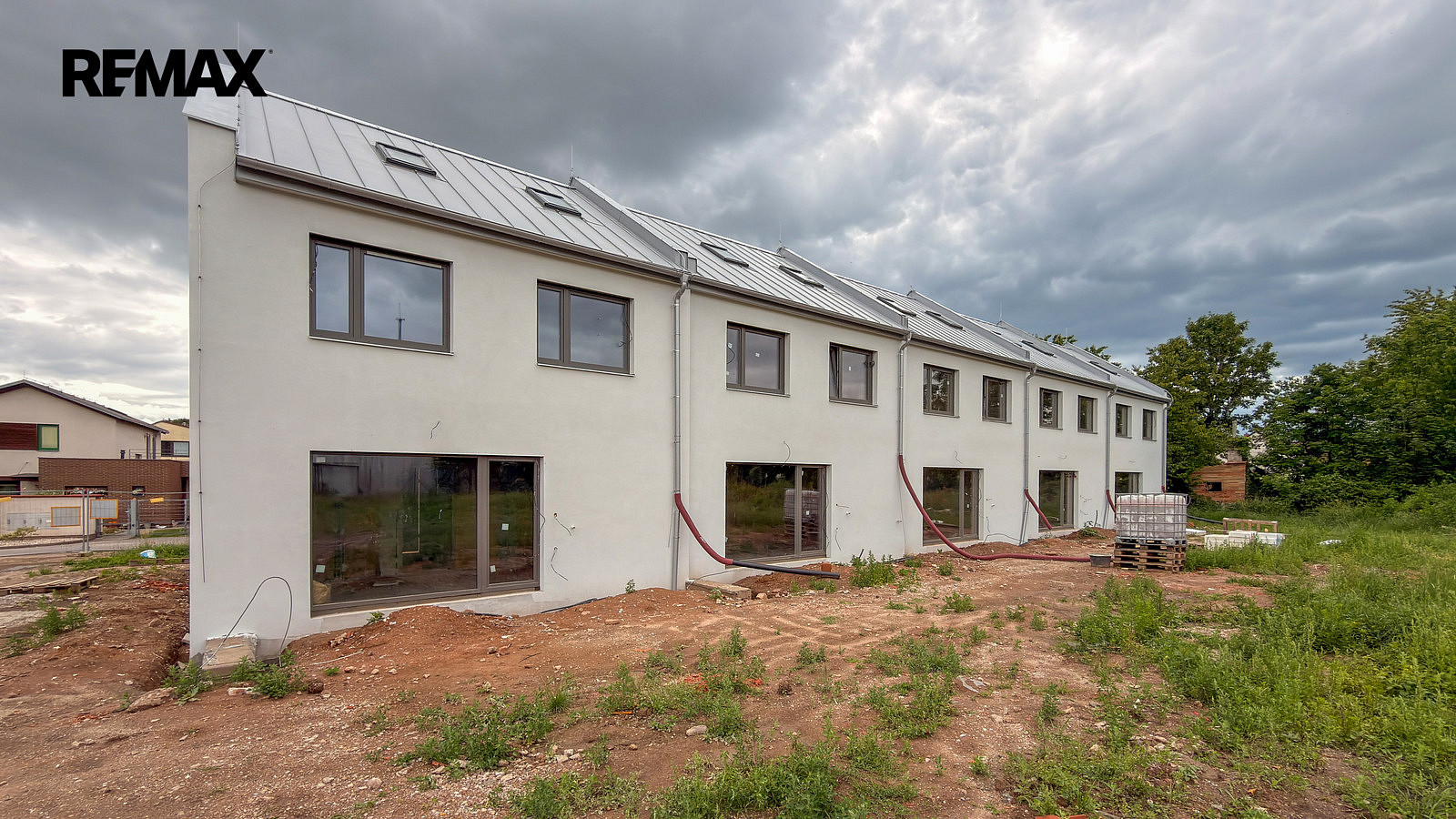 Prodej domu 134 m² s pozemkem 173 m² - View 4