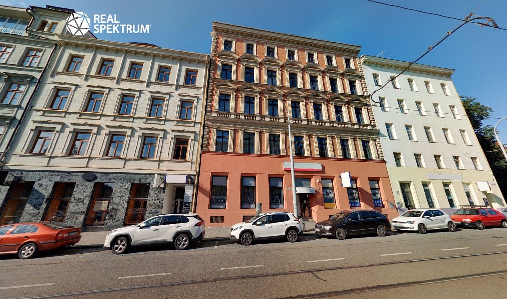 Pronájem kanceláře 16 m², Brno – náhled fotky 2