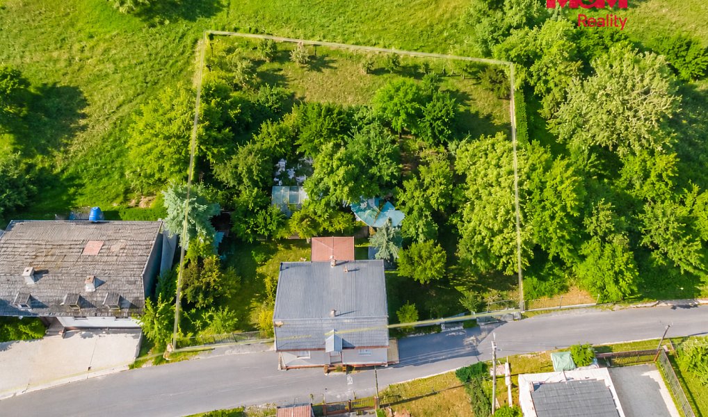 Prodej domu 285 m² s pozemkem 1 407 m², Loučná pod Klínovcem – náhled fotky 5