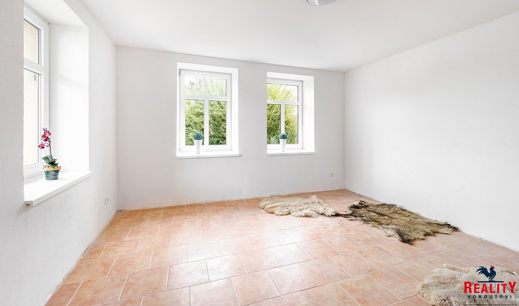 Prodej domu 76 m² s pozemkem 364 m², Budislav – náhled fotky 3