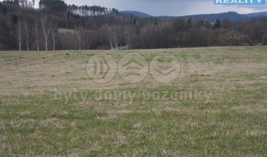 Prodej stavebního pozemku 36 223 m², Jablonné v Podještědí – náhled fotky 17