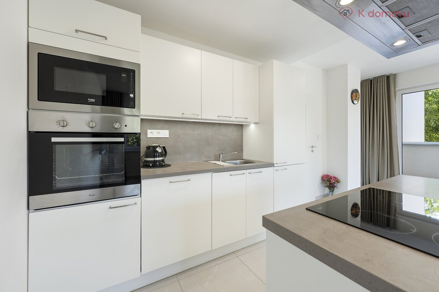 Prodej bytu 3+kk 78 m² – fotografie 3