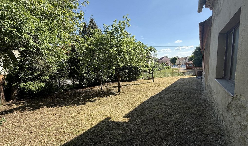 Prodej domu 86 m² s pozemkem 526 m², Měrunice – náhled fotky 3