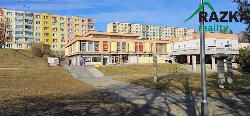 Pronájem domu 75 m² s pozemkem 75 m²