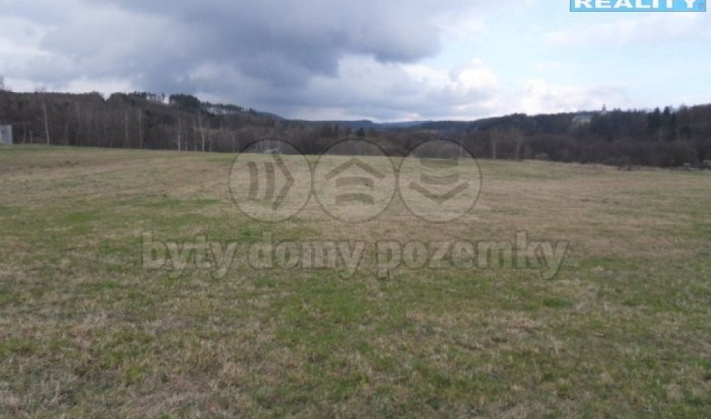 Prodej stavebního pozemku 36 223 m², Jablonné v Podještědí – náhled fotky 9