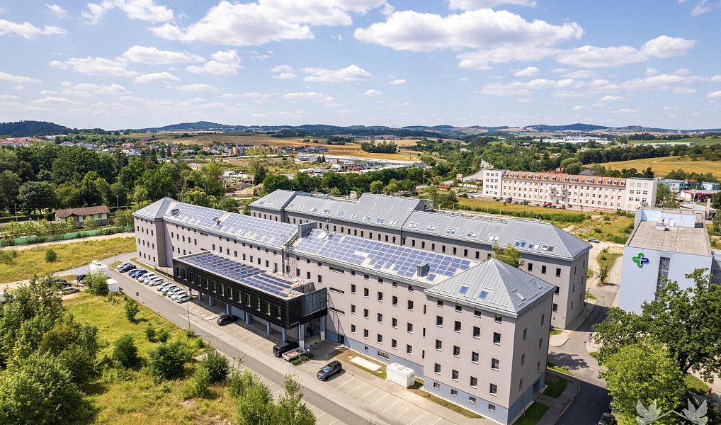 Prodej bytu 1+kk 53 m², Písek – náhled fotky 11