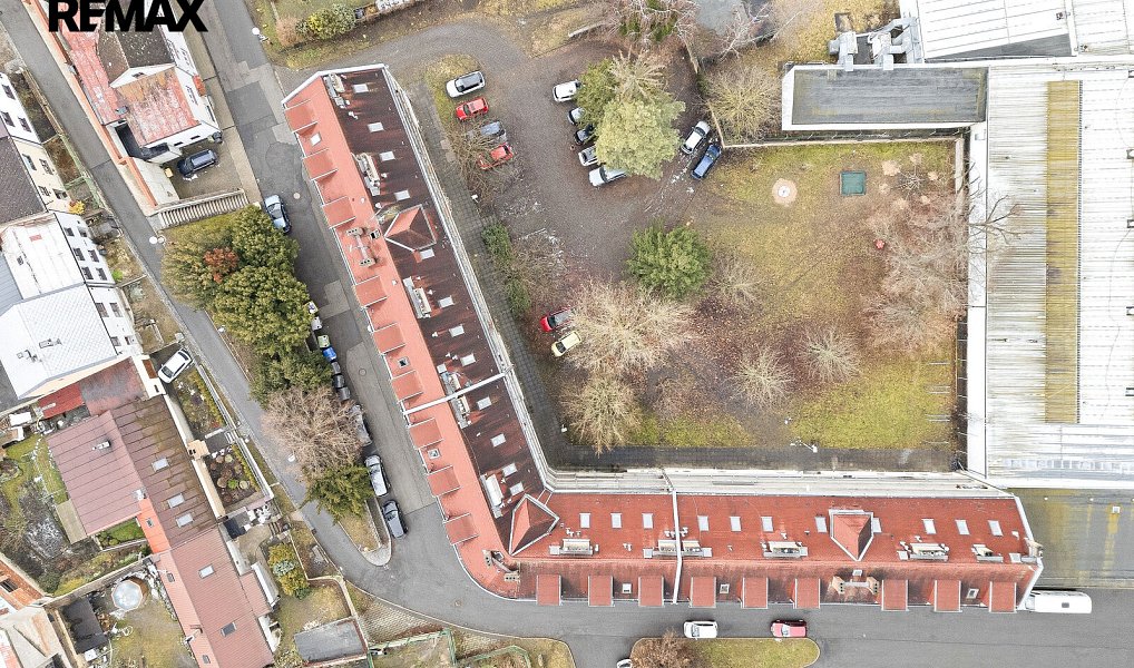 Pronájem bytu 1+1 34 m², Mladá Boleslav – náhled fotky 15