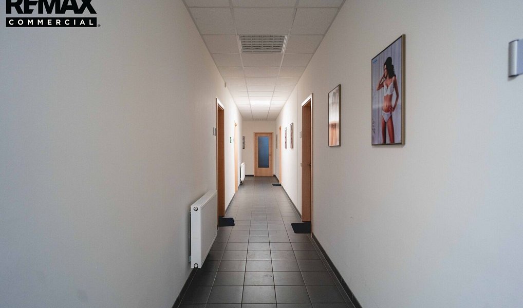 Prodej výrobních prostor 930 m², Kadaň – náhled fotky 17