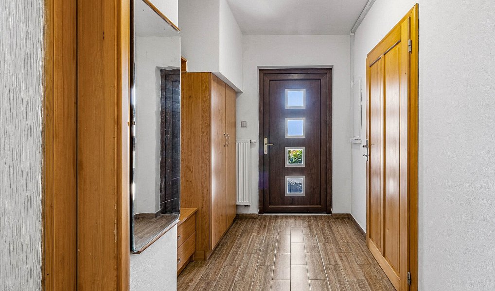 Prodej domu 212 m² s pozemkem 845 m², Záhoří – náhled fotky 26