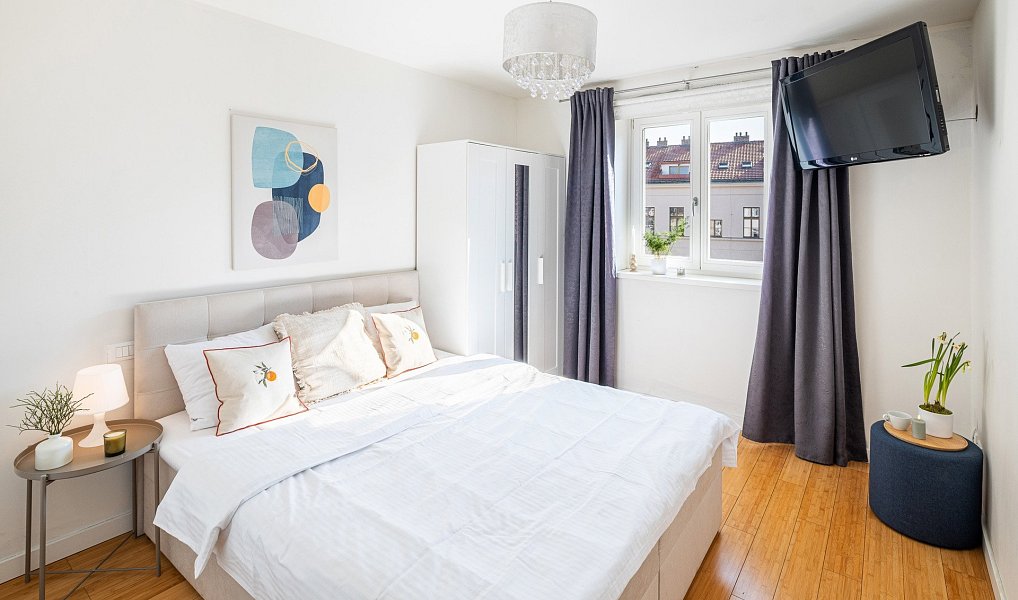 Prodej bytu 4+kk 128 m², Praha – náhled fotky 7