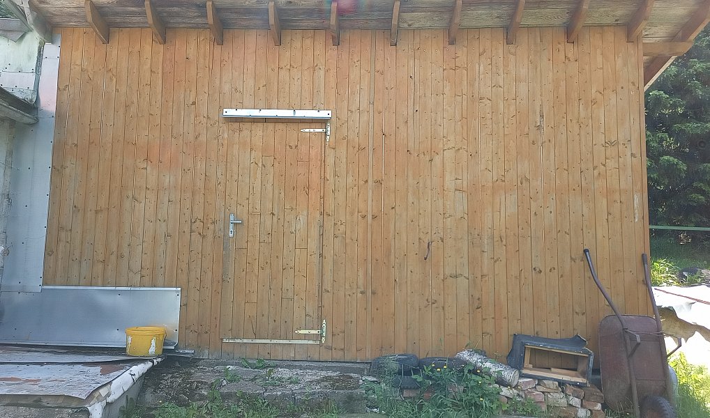 Prodej domu 200 m² s pozemkem 1 072 m², Albrechtice v Jizerských horách – náhled fotky 10
