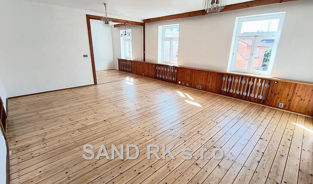 Prodej bytu 4+1 130 m², Plzeň – náhled fotky 18