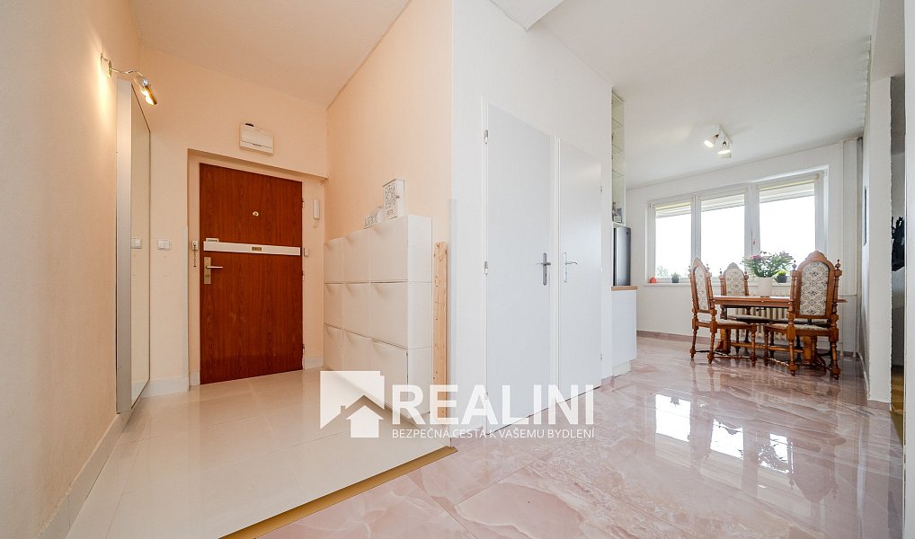 Prodej bytu 3+1 100 m², Havířov – náhled fotky 15