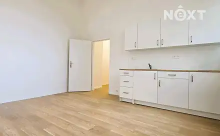 Pronájem bytu 1+kk 30 m²