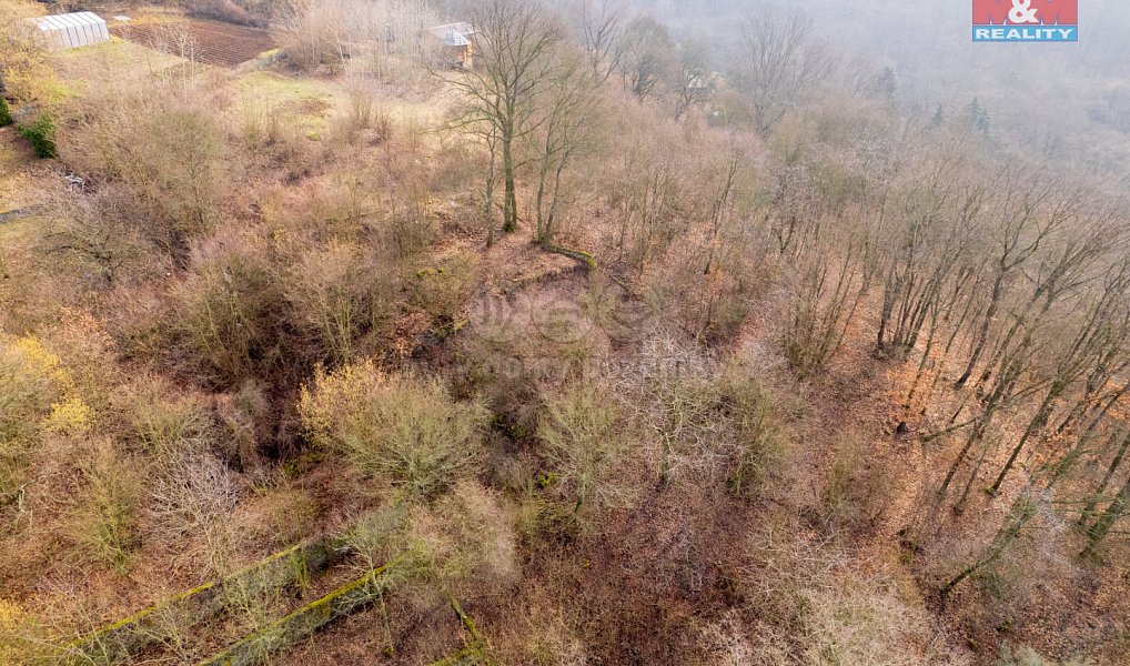 Prodej stavebního pozemku 2 455 m², Ústí nad Labem – náhled fotky 9