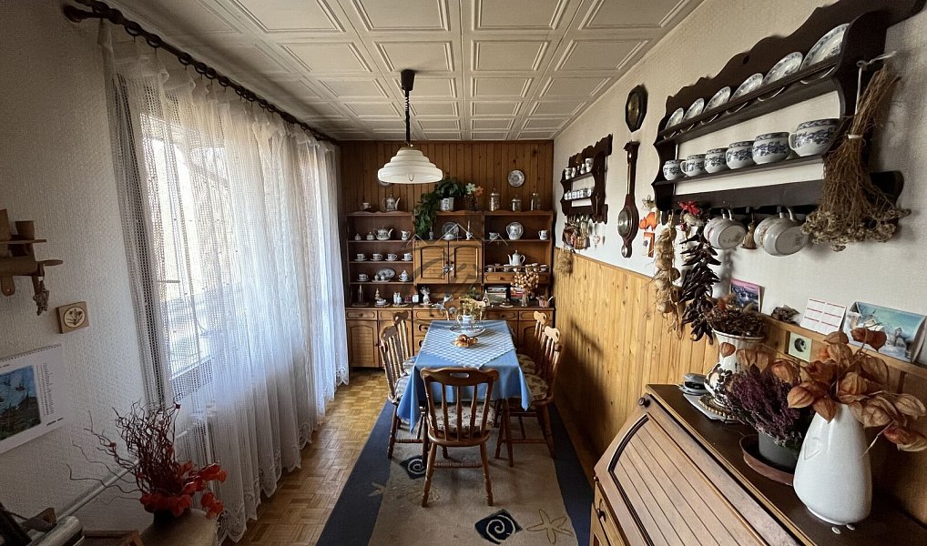 Prodej chaty/chalupy 238 m² s pozemkem 26 144 m², Vsetín – náhled fotky 13