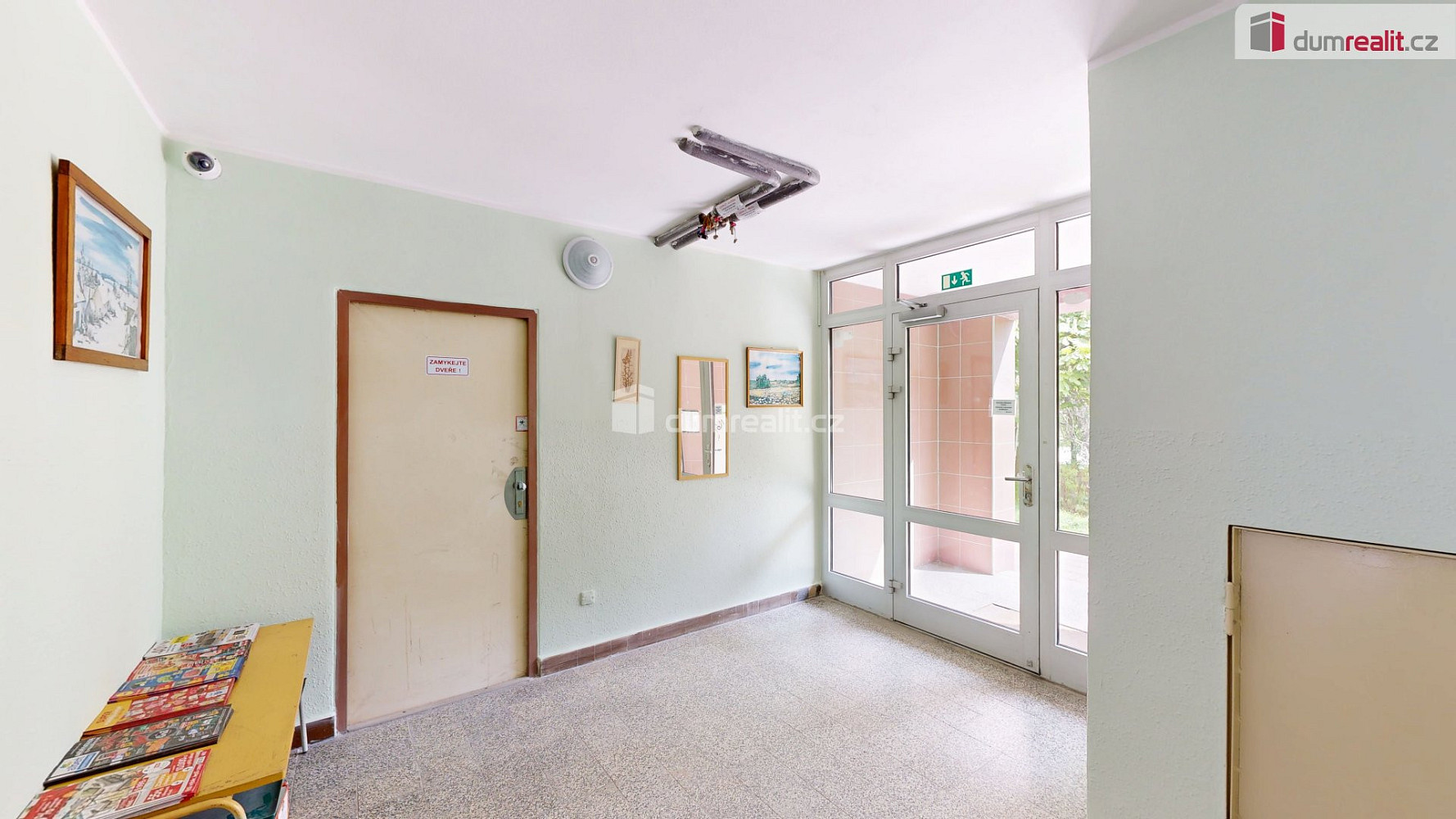 Prodej bytu 2+1 55 m² — photo 3