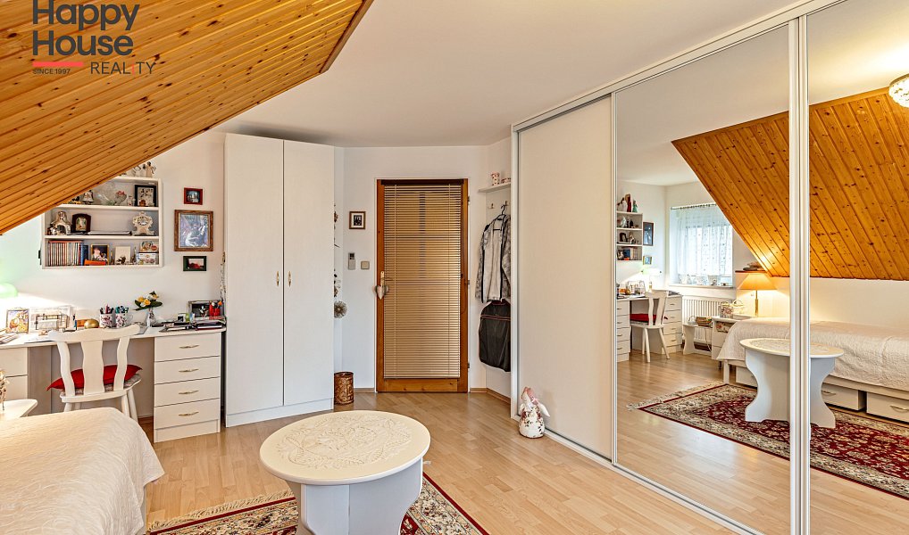 Prodej domu 180 m² s pozemkem 576 m², Mariánské Lázně – náhled fotky 3