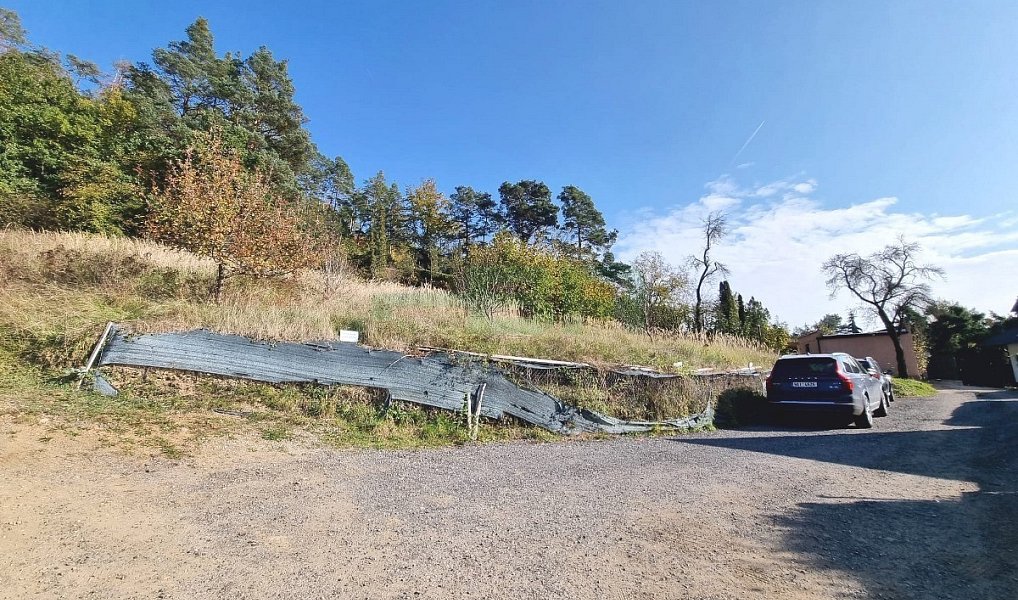 Prodej stavebního pozemku 915 m², Řehenice – náhled fotky 15