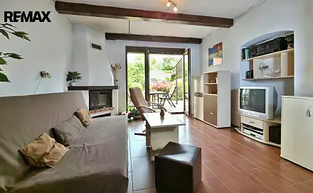 Prodej chaty/chalupy 70 m² s pozemkem 425 m², Mělnická, Řepín, okres Mělník