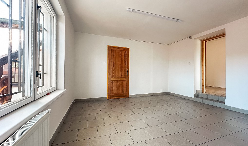 Pronájem bytu 2+1 40 m², Praha – náhled fotky 7