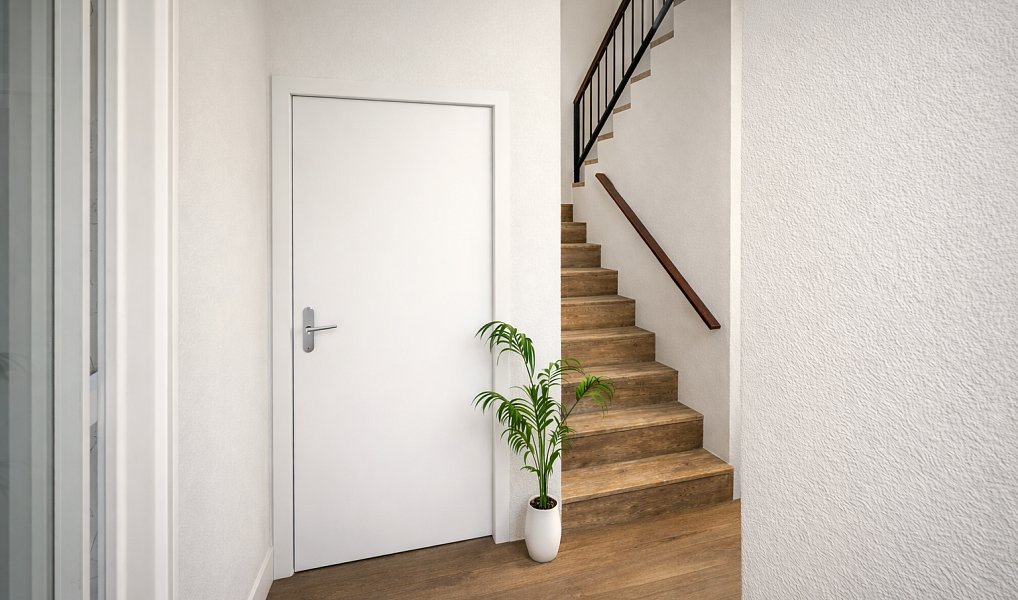 Prodej domu 180 m² s pozemkem 100 m², Valtice – náhled fotky 8