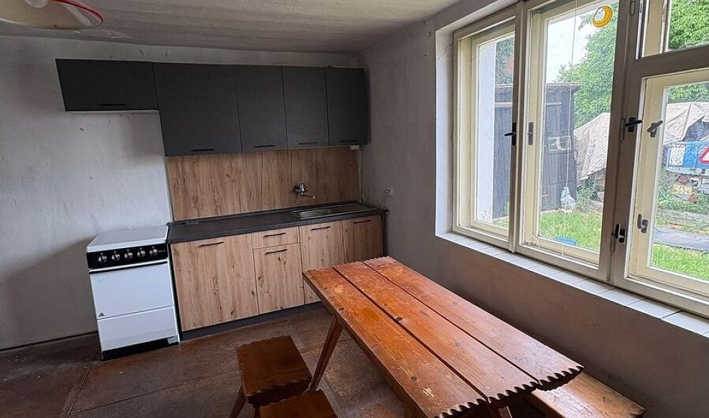 Prodej domu 65 m² s pozemkem 476 m², Košetice – náhled fotky 10