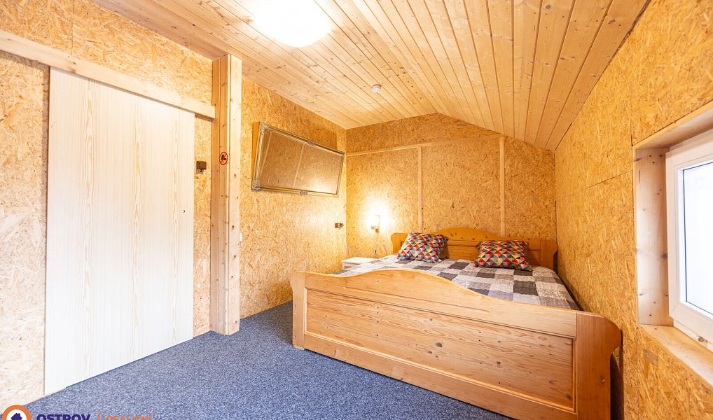 Pronájem domu 86 m² s pozemkem 94 m², Jedlí – náhled fotky 4
