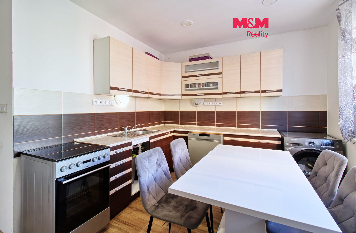 Prodej bytu 4+1 88 m²