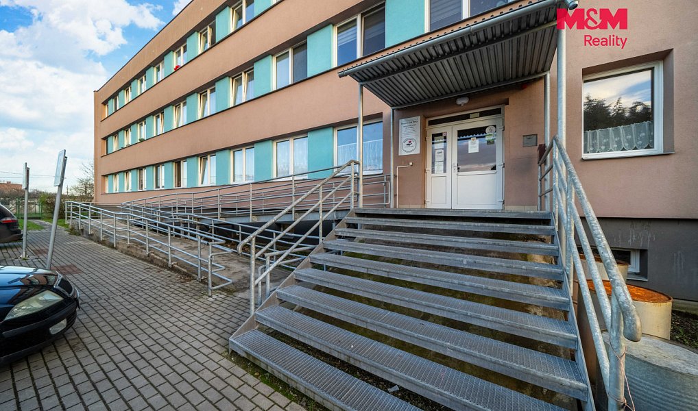 Pronájem bytu 2+kk 44 m², Strašice – náhled fotky 21