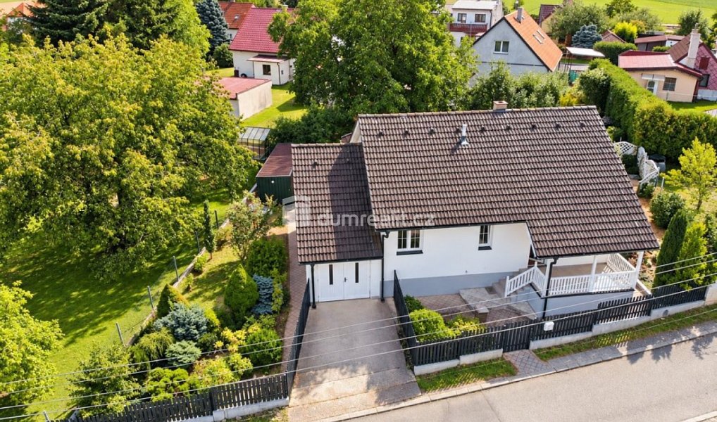 Prodej domu 86 m² s pozemkem 476 m², Tábor – náhled fotky 5